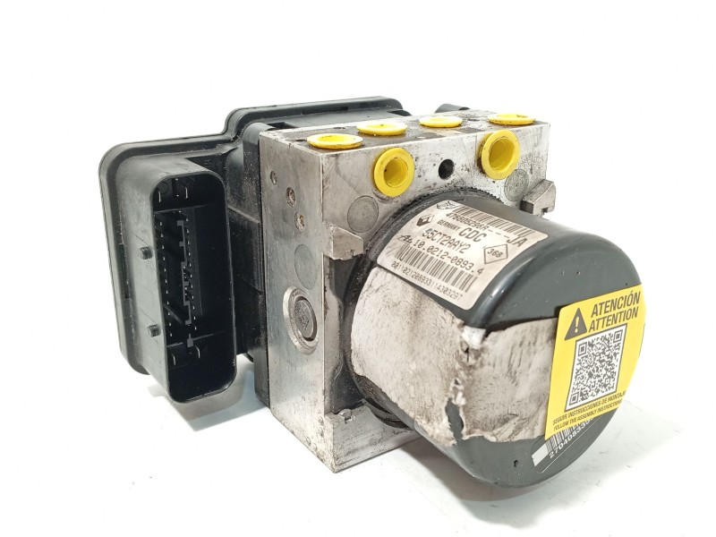 Recambio de abs para renault megane iii berlina 5 p limited referencia OEM IAM 476605296R 28561258413 10021208934