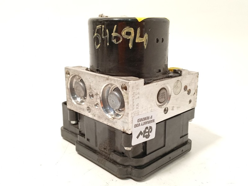 Recambio de abs para renault megane iii berlina 5 p limited referencia OEM IAM 476605296R 28561258413 10021208934