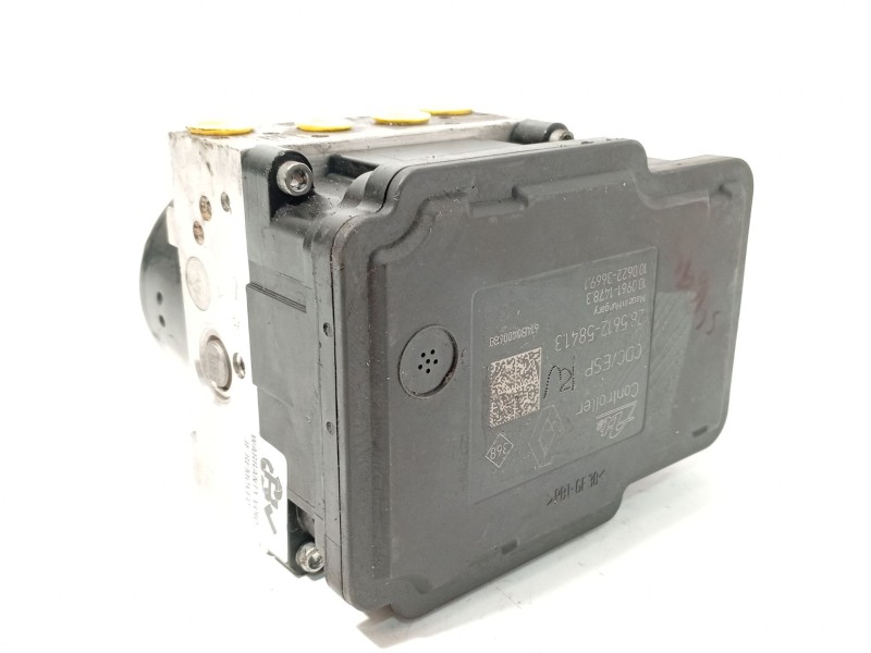Recambio de abs para renault megane iii berlina 5 p limited referencia OEM IAM 476605296R 28561258413 10021208934