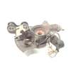 Recambio de mangueta delantera izquierda para peugeot expert furgoneta (v_) 1.6 bluehdi 115 referencia OEM IAM 1617968980  