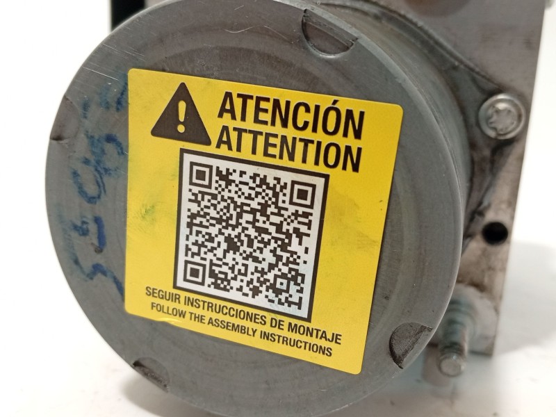 Recambio de abs para seat ibiza (6p1) style referencia OEM IAM 6C0614517K 0265956084 269642