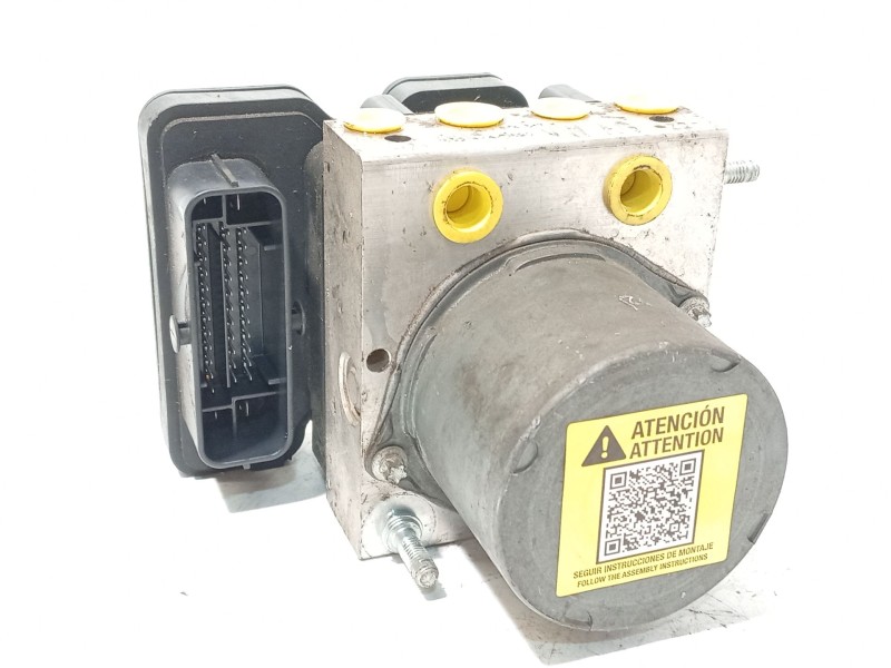 Recambio de abs para skoda fabia iii (nj3) 1.0 referencia OEM IAM 6C0614517K 6C0907379K 269642