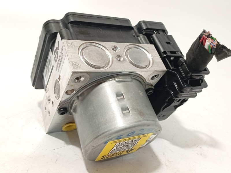 Recambio de abs para hyundai tucson (nx4e, nx4a) 1.6 crdi referencia OEM IAM 58910N7031 BH6013BQ51 BE600MBQ02