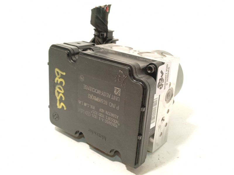 Recambio de abs para hyundai tucson (nx4e, nx4a) 1.6 crdi referencia OEM IAM 58910N7031 BH6013BQ51 BE600MBQ02