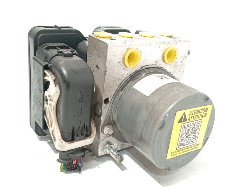 Recambio de abs para citroën jumpy spacetourer feel m referencia OEM IAM 9834920780 0265957058 970318