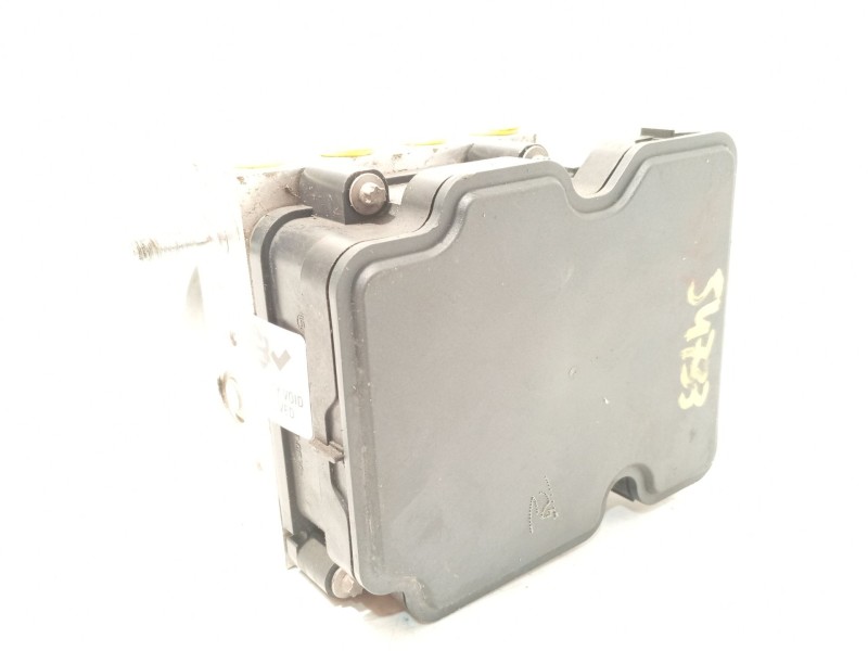 Recambio de abs para citroën jumpy spacetourer feel m referencia OEM IAM 9834920780 0265957058 970318