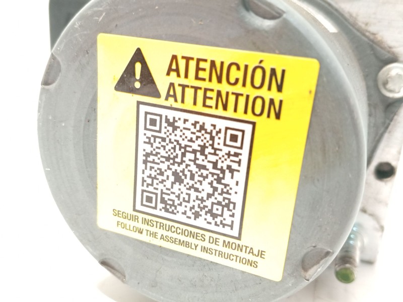 Recambio de abs para citroën jumpy spacetourer feel m referencia OEM IAM 9834920780 0265957058 970318