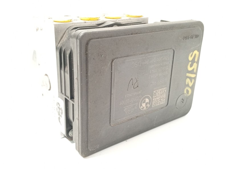 Recambio de abs para mini mini (f55) one referencia OEM IAM 34516889944 6889945 10022013304