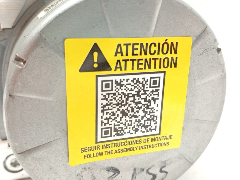 Recambio de abs para mini mini (f55) one referencia OEM IAM 34516889944 6889945 10022013304