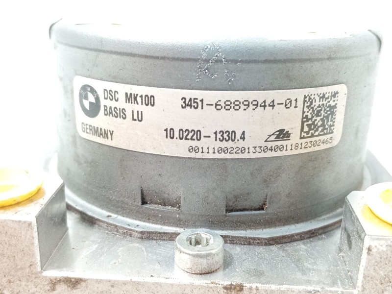 Recambio de abs para mini mini (f55) one referencia OEM IAM 34516889944 6889945 10022013304