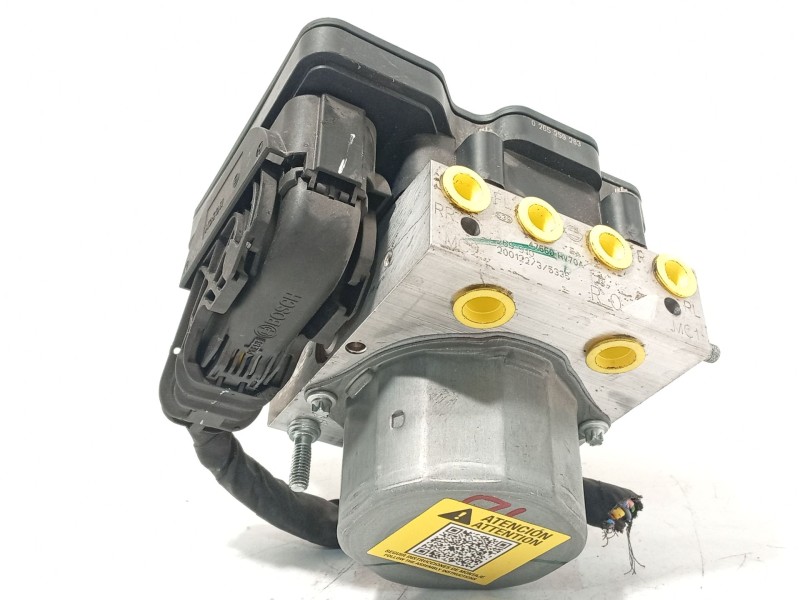 Recambio de abs para nissan qashqai (j11) acenta referencia OEM IAM 47660HV70A 2265106455 269910