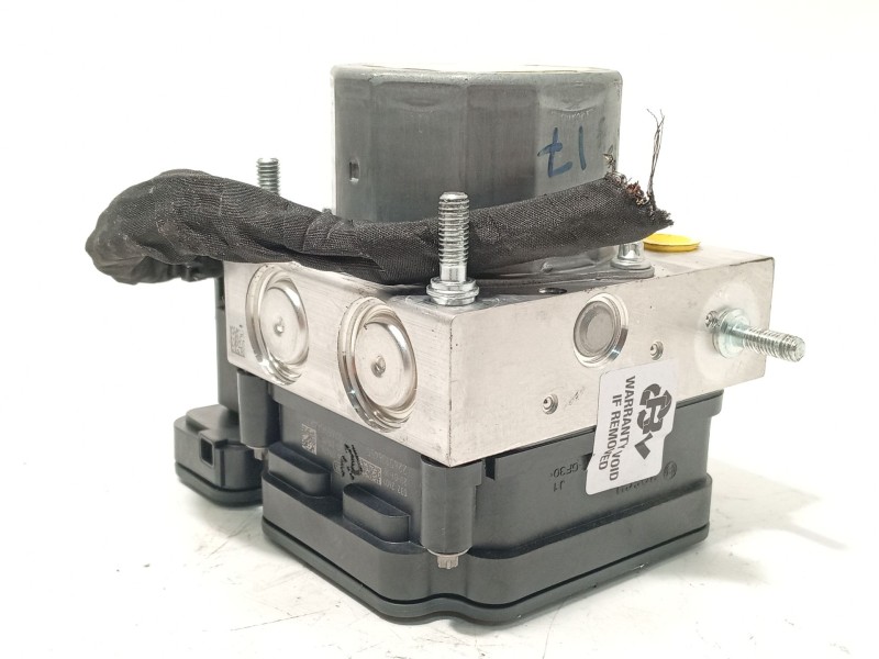 Recambio de abs para nissan qashqai (j11) acenta referencia OEM IAM 47660HV70A 2265106455 269910