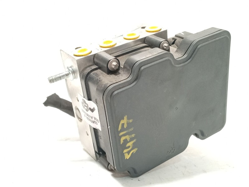 Recambio de abs para nissan qashqai (j11) acenta referencia OEM IAM 47660HV70A 2265106455 269910
