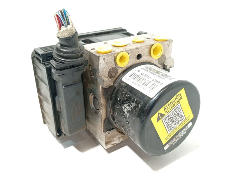 Recambio de abs para opel zafira tourer expression referencia OEM IAM 13440100 10096145473 10021209694