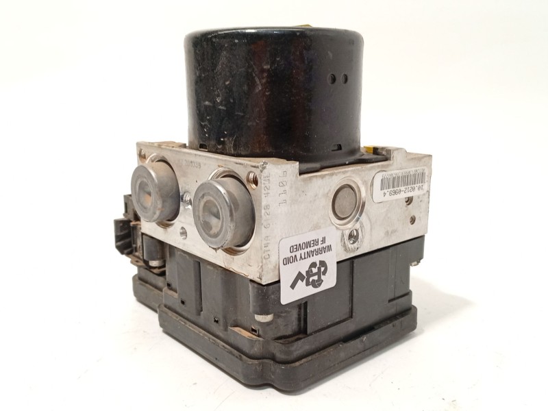 Recambio de abs para opel zafira tourer expression referencia OEM IAM 13440100 10096145473 10021209694