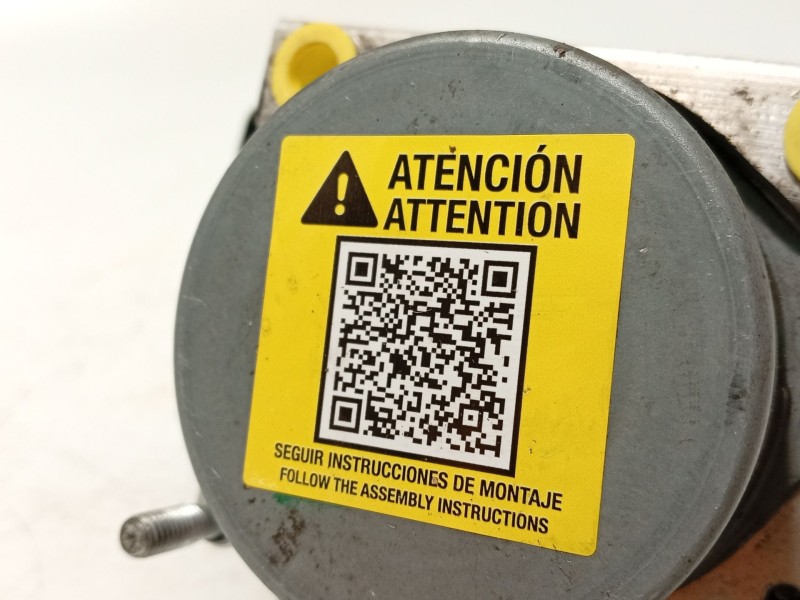 Recambio de abs para dacia duster laureate 4x2 referencia OEM IAM 8200846463 0265800903 0265232384