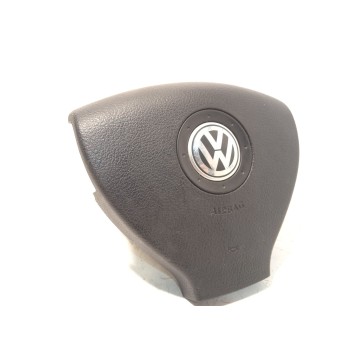 Recambio de airbag delantero izquierdo para volkswagen passat b6 (3c2) 2.0 tdi referencia OEM IAM 1K0880201AN 1K0880201AN1QB 