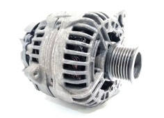 Recambio de alternador para renault master ii furgoneta (fd) 2.5 dci referencia OEM IAM 8200692868 0124525133 