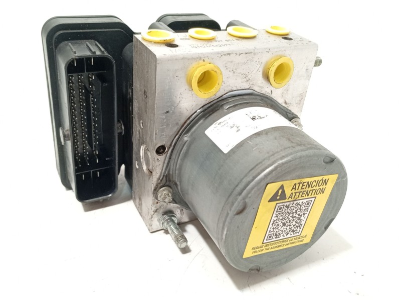 Recambio de abs para citroën c4 picasso ii 1.6 bluehdi 120 referencia OEM IAM 9812786180 970025 2265106539