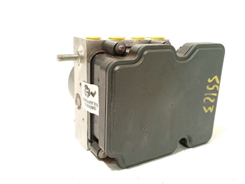 Recambio de abs para citroën c4 picasso ii 1.6 bluehdi 120 referencia OEM IAM 9812786180 970025 2265106539