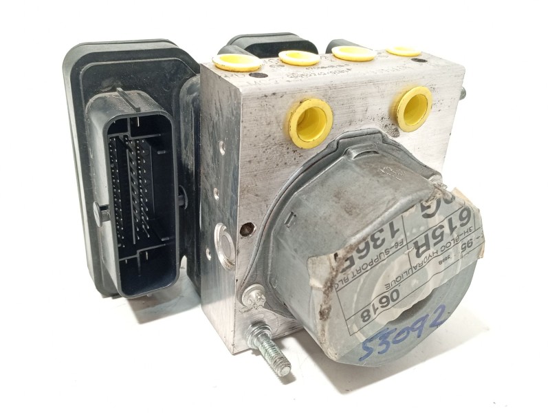 Recambio de abs para dacia sandero stepway essential referencia OEM IAM 476606615R 2265106455 269707