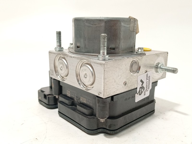 Recambio de abs para dacia sandero stepway essential referencia OEM IAM 476606615R 2265106455 269707