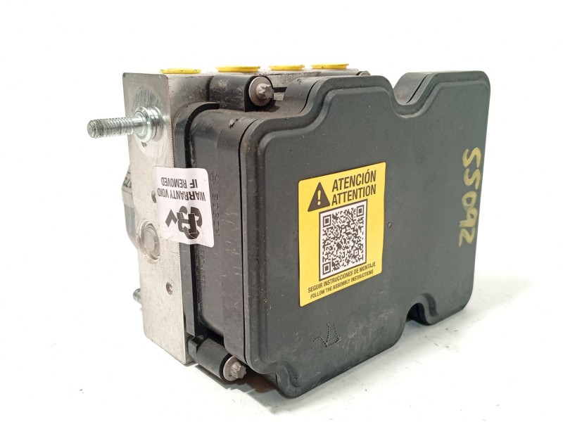 Recambio de abs para dacia sandero stepway essential referencia OEM IAM 476606615R 2265106455 269707