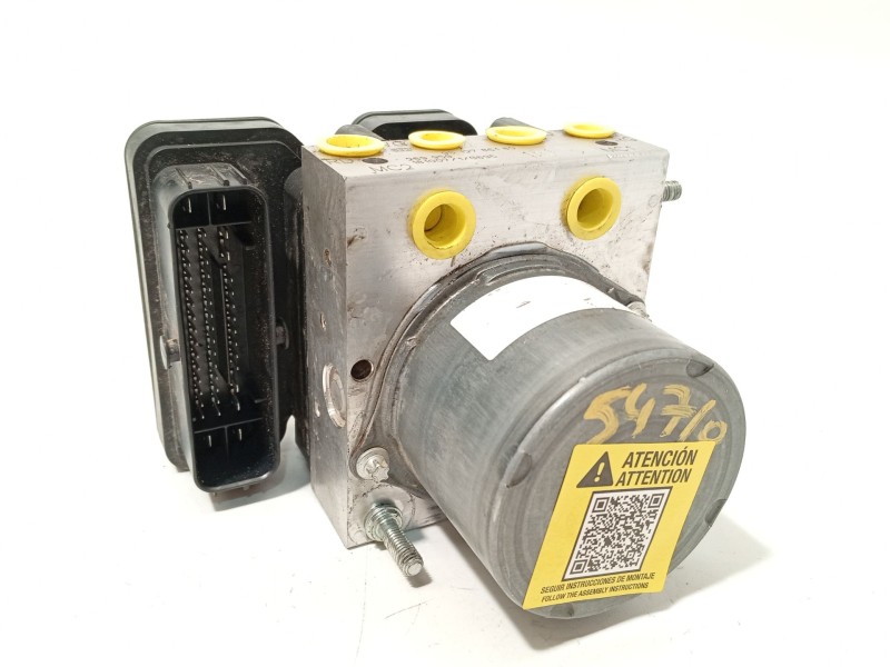 Recambio de abs para peugeot 3008 allure referencia OEM IAM 9812786180 2265106539 269959