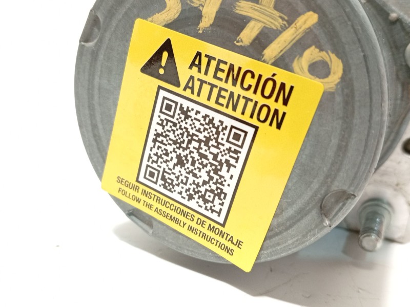 Recambio de abs para peugeot 3008 allure referencia OEM IAM 9812786180 2265106539 269959