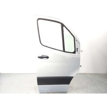 Recambio de puerta delantera derecha para mercedes-benz sprinter 4-t furgoneta (b907, b910) 419 cdi rwd (907.643, 907.645, 907.6