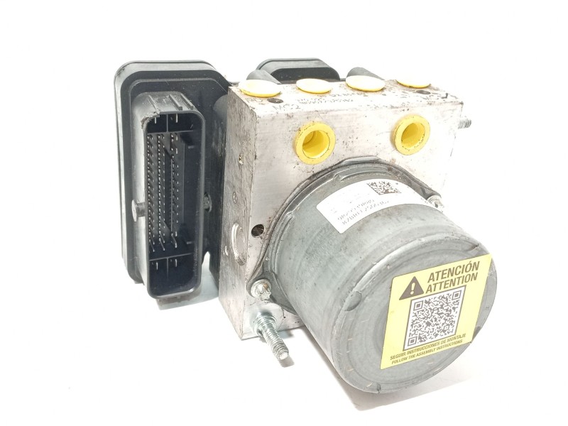 Recambio de abs para peugeot rifter active long referencia OEM IAM 9812786180 2265106539 970025