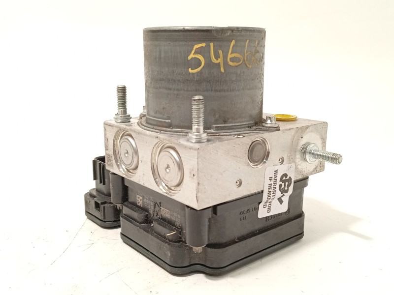 Recambio de abs para peugeot rifter active long referencia OEM IAM 9812786180 2265106539 970025