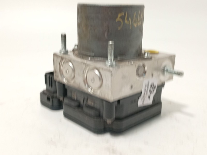 Recambio de abs para citroën c4 picasso ii 1.6 bluehdi 120 referencia OEM IAM 9812786180 970025 2265106539