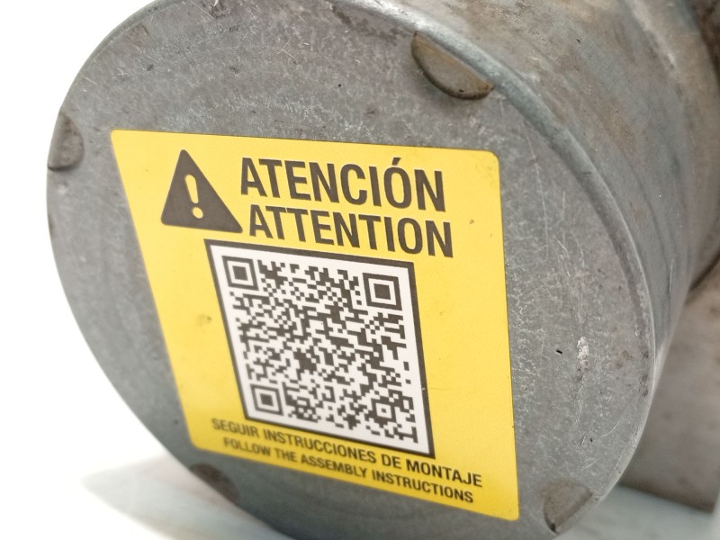 Recambio de abs para citroën c4 picasso ii 1.6 bluehdi 120 referencia OEM IAM 9812786180 970025 2265106539