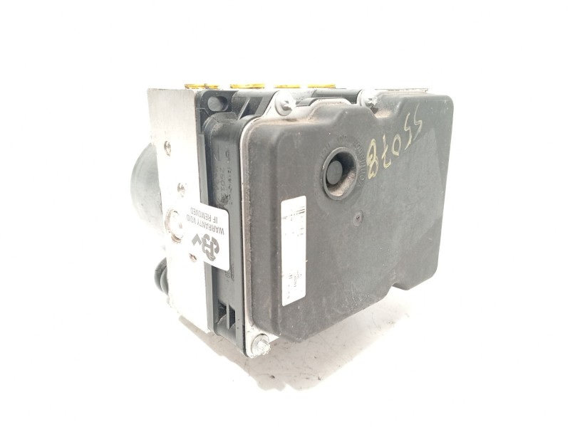 Recambio de abs para citroën c4 lim. feel edition referencia OEM IAM 9677024980 0265952289 0265252802