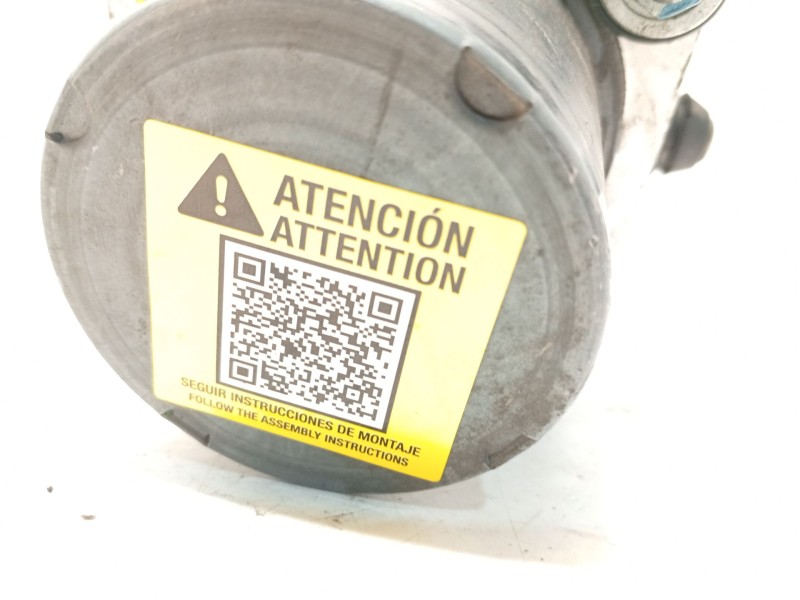 Recambio de abs para citroën c4 lim. feel edition referencia OEM IAM 9677024980 0265952289 0265252802