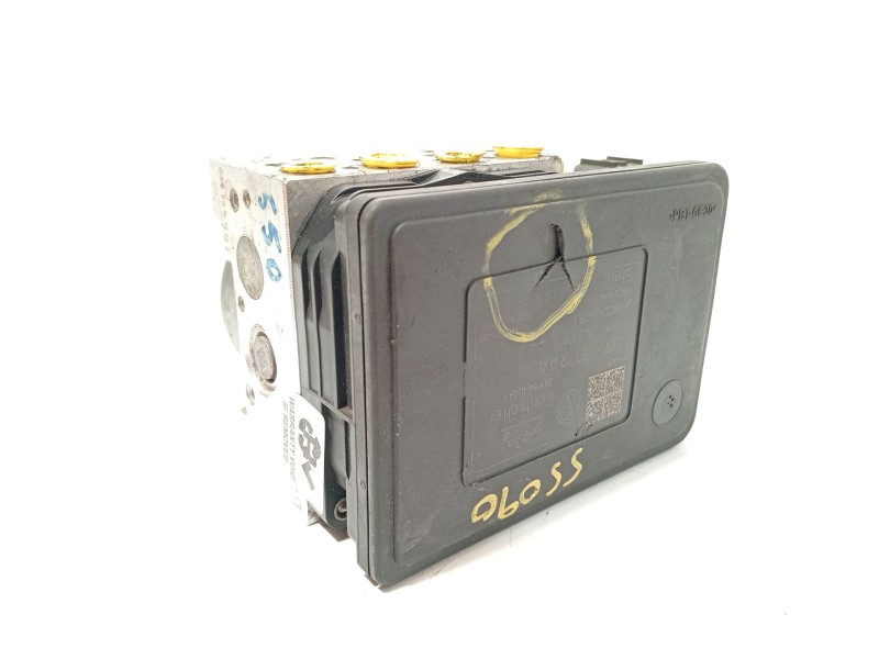 Recambio de abs para volkswagen golf vii lim. (5g1) advance bluemotion referencia OEM IAM 5Q0614517T 5Q0907379AA 10022003734