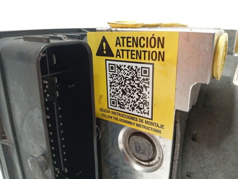 Recambio de abs para volkswagen golf vii lim. (5g1) advance bluemotion referencia OEM IAM 5Q0614517T 5Q0907379AA 10022003734