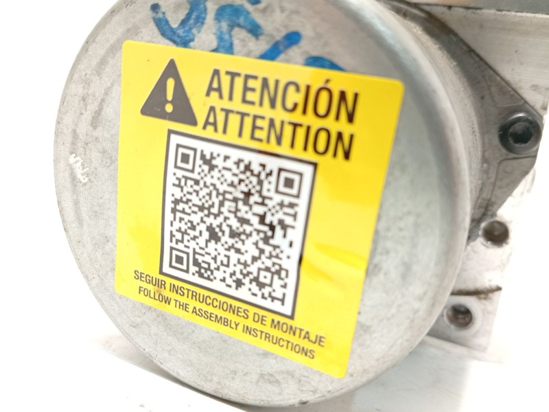 Recambio de abs para kia ceed concept referencia OEM IAM 58920J7400 6158943100 J758920900