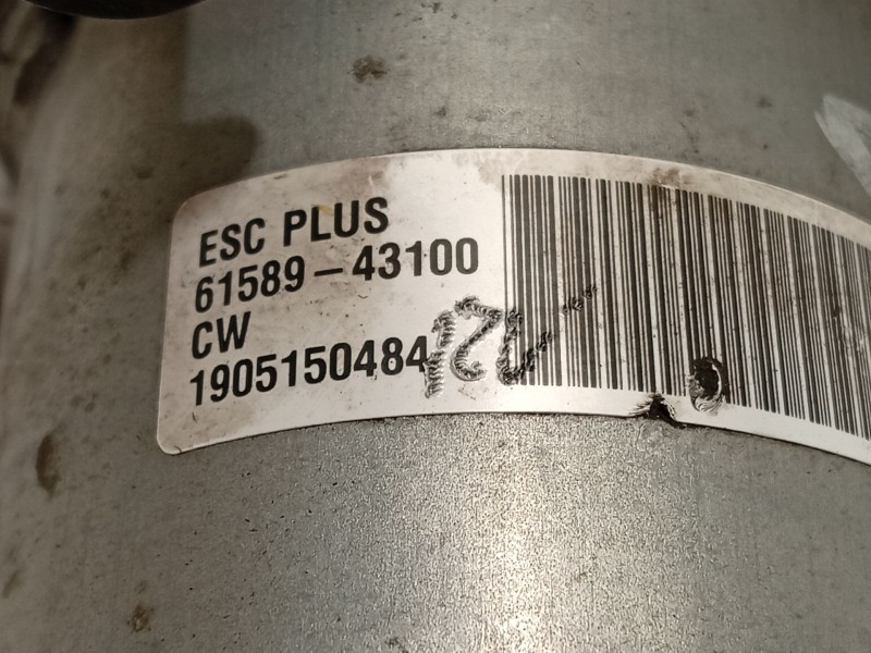 Recambio de abs para kia ceed concept referencia OEM IAM 58920J7400 6158943100 J758920900