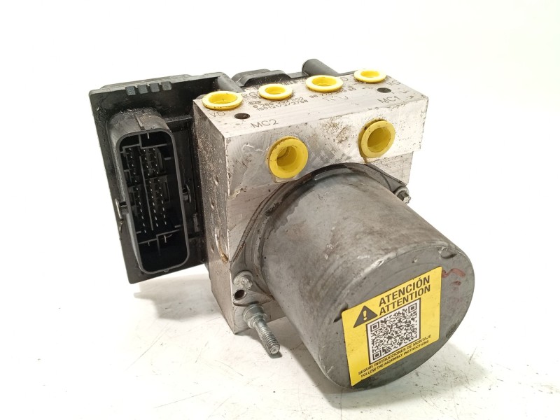 Recambio de abs para citroën c4 ii (nc_) 1.6 bluehdi 100 referencia OEM IAM 9677024980 0265252802 9810752280