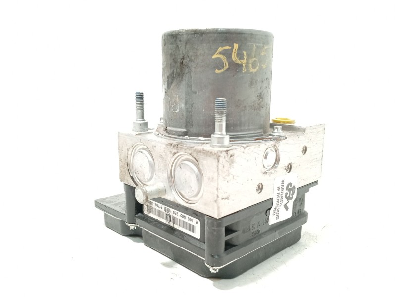 Recambio de abs para citroën c4 ii (nc_) 1.6 bluehdi 100 referencia OEM IAM 9677024980 0265252802 9810752280