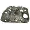 Recambio de elevalunas delantero izquierdo para hyundai ioniq (ae) 1.6 gdi hybrid referencia OEM IAM 82450G2020 82470G2030 