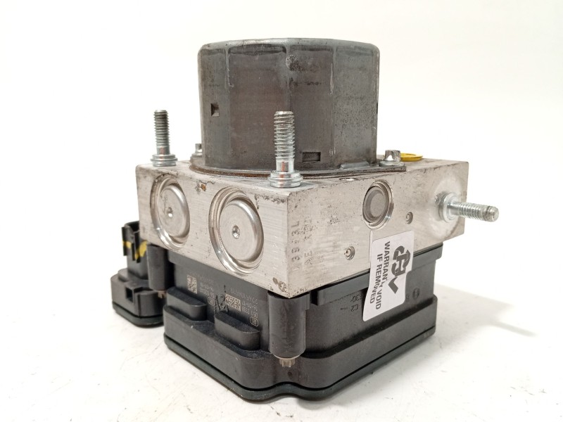 Recambio de abs para citroën c4 picasso ii 1.6 bluehdi 120 referencia OEM IAM 9816073680 269809 2265106539