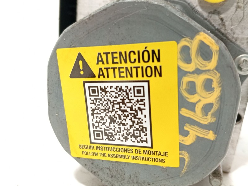 Recambio de abs para citroën c4 picasso ii 1.6 bluehdi 120 referencia OEM IAM 9816073680 269809 2265106539