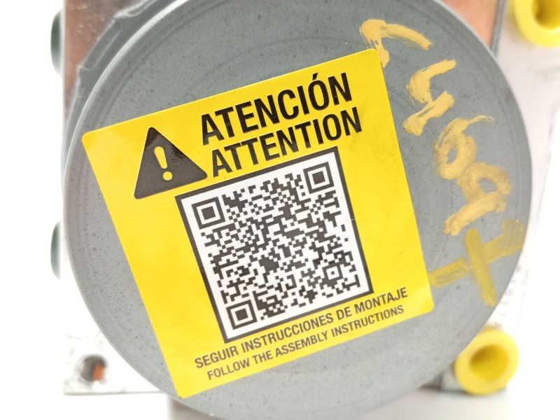 Recambio de abs para lexus ux (_aa1_, _ah1_, _ma1_) 200 (mzaa10) referencia OEM IAM 4451076040 8954176120 11304041720