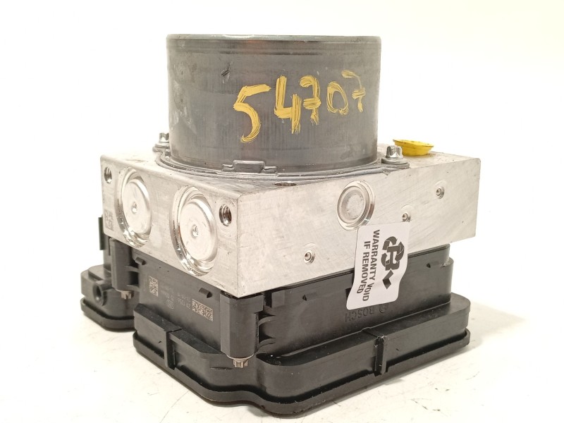 Recambio de abs para skoda kamiq (nw4) 1.5 tsi referencia OEM IAM 2Q0614517DB 0265311003 0265957271