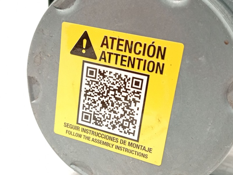 Recambio de abs para skoda kamiq (nw4) 1.5 tsi referencia OEM IAM 2Q0614517DB 0265311003 0265957271