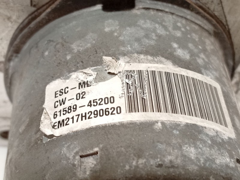 Recambio de abs para hyundai i20 active 1.4 referencia OEM IAM 58920C8250 6158945200 C858920550