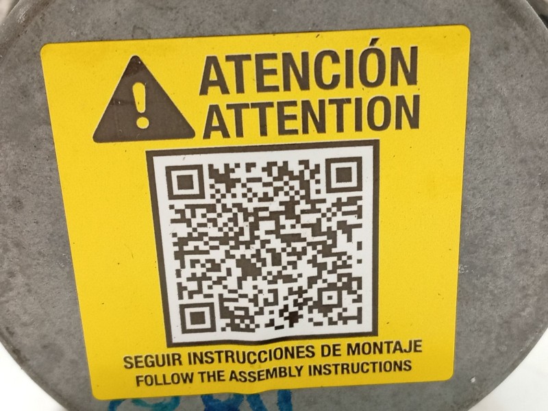 Recambio de abs para hyundai i20 active 1.4 referencia OEM IAM 58920C8250 6158945200 C858920550